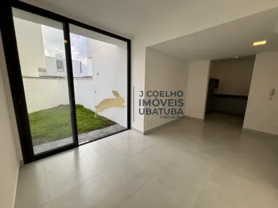Casa de Condomínio com 3 Quartos à venda, 115m² no Itaguá, Ubatuba