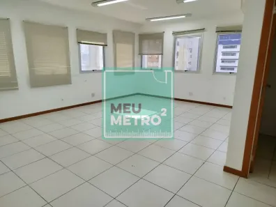 Sala Comercial à venda, 42m² no Centro, Florianópolis