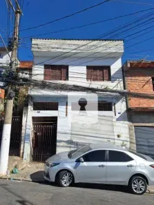 Casa com 8 Quartos à venda, 280m² no Jardim Princesa, São Paulo