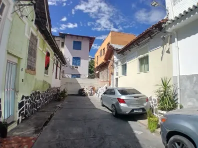 Casa com 3 Quartos à venda, 100m² no Grajaú, Rio de Janeiro