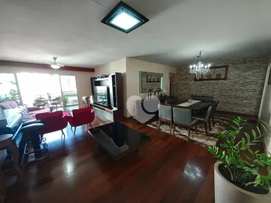Apartamento com 4 Quartos à venda, 153m² no Tijuca, Rio de Janeiro