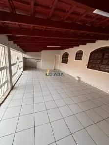 Casa com 4 Quartos à venda, 250m² no Coophamil, Cuiabá