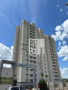 Apartamento com 2 Quartos à venda, 48m² no Recreio das Acácias, Ribeirão Preto
