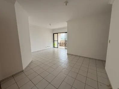 Apartamento com 3 Quartos para venda ou aluguel, 91m² no Parque Residencial Aquarius, São José dos Campos
