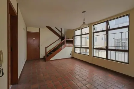 Apartamento com 3 Quartos à venda, 140m² no Gutierrez, Belo Horizonte