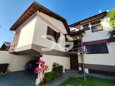 Casa com 4 Quartos à venda, 468m² no Jardim Flamboyant, Campinas