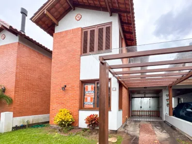 Casa com 3 Quartos à venda, 118m² no Igara, Canoas