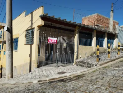Casa com 3 Quartos para alugar, 70m² no Jardim Bela Vista, Jacareí