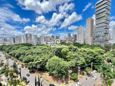 Apartamento com 3 Quartos à venda, 200m² no Setor Bueno, Goiânia
