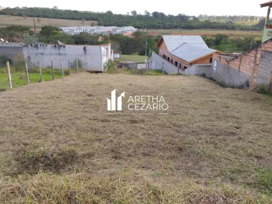 Lote/Terreno à venda, 375m² no Residencial Estoril, Taubaté