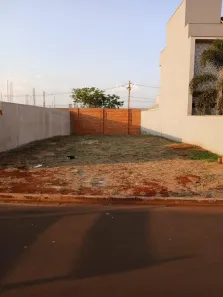 Lote/Terreno à venda, 262m² no Jardim Valencia, Ribeirão Preto