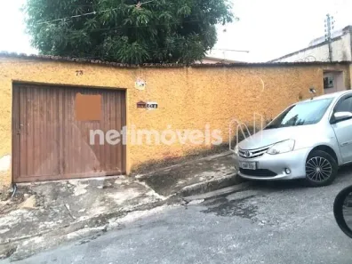 Casa com 3 Quartos à venda, 360m² no Água Branca, Contagem