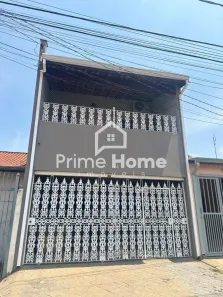 Sobrado com 3 Quartos à venda, 150m² no Vila Almeida, Indaiatuba