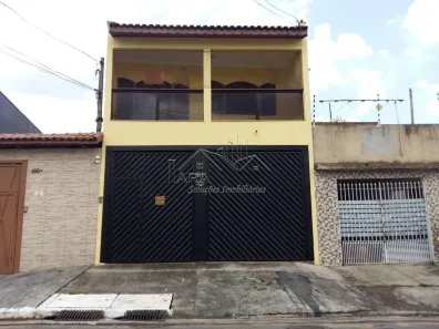 Sobrado com 3 Quartos à venda, 210m² no Vila Ré, São Paulo