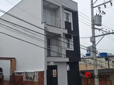 Apartamento com 1 Quarto à venda, 28m² no Penha de França, São Paulo