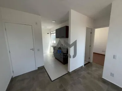 Apartamento com 2 Quartos à venda, 38m² no Cidade Popular, São Paulo