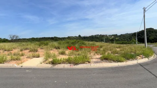 Lote/Terreno à venda, 250m² no Sítios de Recreio Colina, Indaiatuba