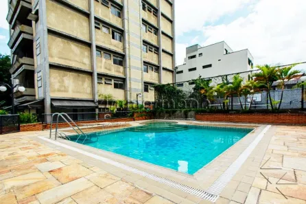Apartamento com 3 Quartos à venda, 75m² no Sumarezinho, São Paulo