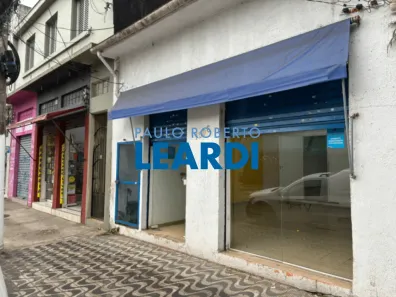 Ponto Comercial para alugar, 150m² no Vila Leopoldina, São Paulo