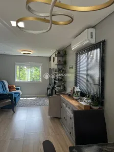 Casa de Condomínio com 3 Quartos à venda, 130m² no Centro, Viamão