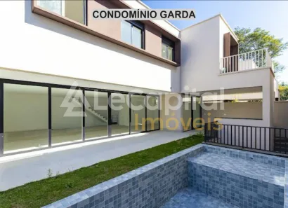 Casa com 4 Quartos à venda, 531m² no Jardim Cordeiro, São Paulo