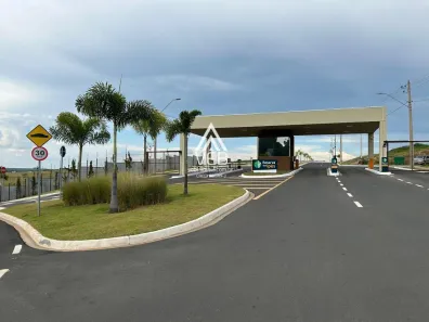 Lote/Terreno à venda, 200m² no Loteamento Reserva dos Ipês, Boituva