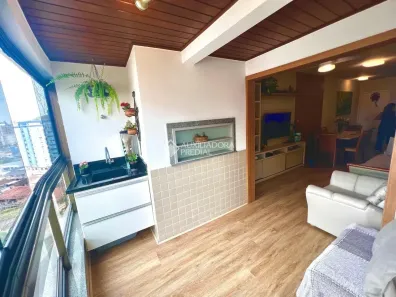 Apartamento com 2 Quartos à venda, 67m² no Itacorubi, Florianópolis