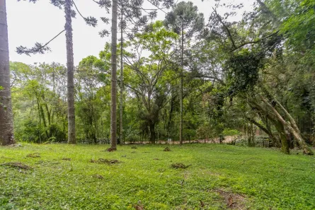 Lote/Terreno com 1 Quarto à venda, 745m² no Santa Felicidade, Curitiba