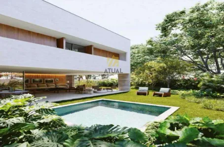 Casa com 4 Quartos à venda, 765m² no Jardim Petrópolis, São Paulo