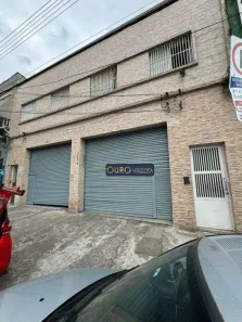 Galpão/Depósito/Armazém para alugar, 150m² no Mooca, São Paulo