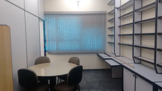 Sala Comercial para alugar, 70m² no Centro, Santos