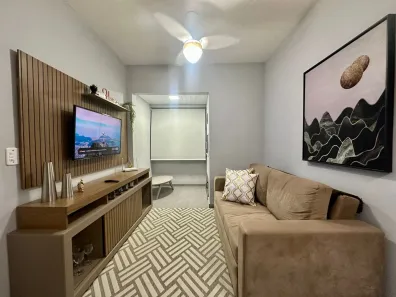 Apartamento com 1 Quarto à venda, 53m² no Centro, Capão da Canoa