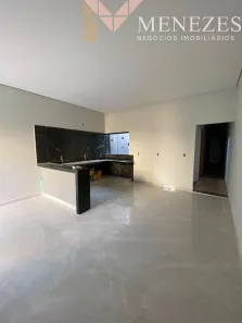 Casa com 3 Quartos à venda, 125m² no Jardim Brasilândia, Franca