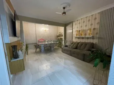 Apartamento com 3 Quartos à venda, 100m² no Vila Isabel, Rio de Janeiro