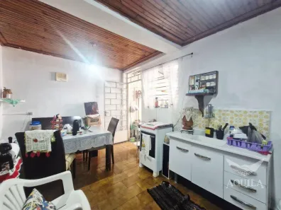 Casa com 1 Quarto à venda, 80m² no Vila Hortência, Sorocaba