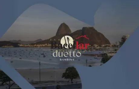 Apartamento com 2 Quartos à venda, 52m² no Botafogo, Rio de Janeiro