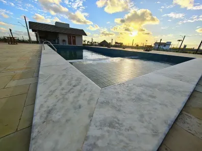 Lote/Terreno com 1 Quarto à venda, 160m² no Cidade Universitária, Maceió