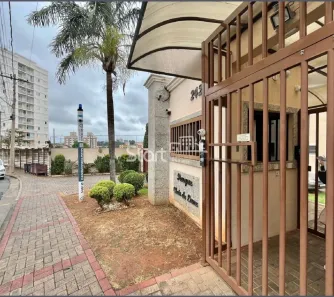 Apartamento com 2 Quartos à venda, 45m² no Vila Industrial, Campinas