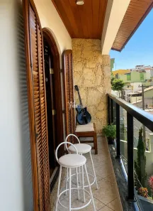 Casa com 3 Quartos à venda, 225m² no Vila Camilópolis, Santo André