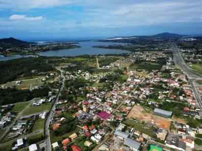Lote/Terreno à venda, 585m² no Araçatuba, Imbituba