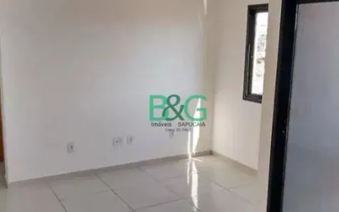 Apartamento com 1 Quarto à venda, 30m² no Vila Carrão, São Paulo
