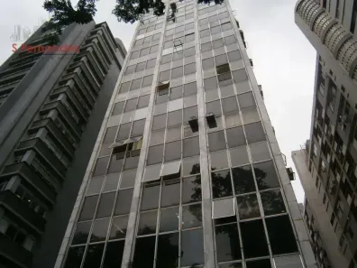 Sala Comercial à venda, 230m² no Vila Buarque, São Paulo
