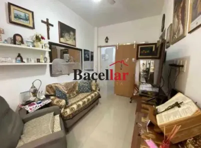 Apartamento com 2 Quartos à venda, 49m² no Copacabana, Rio de Janeiro