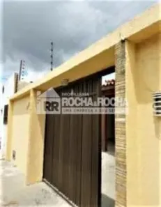 Casa com 4 Quartos à venda, 450m² no São João, Teresina