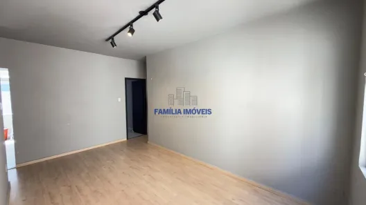 Apartamento com 2 Quartos à venda, 72m² no Pompéia, Santos