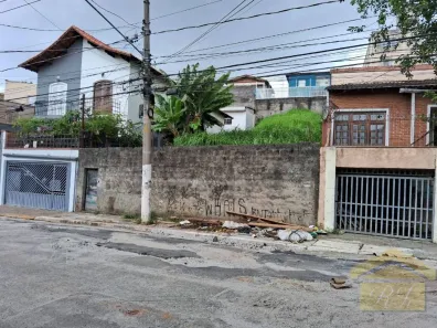 Lote/Terreno à venda, 321m² no Jabaquara, São Paulo