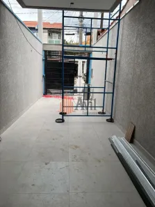 Sobrado com 3 Quartos à venda, 170m² no Cidade Patriarca, São Paulo