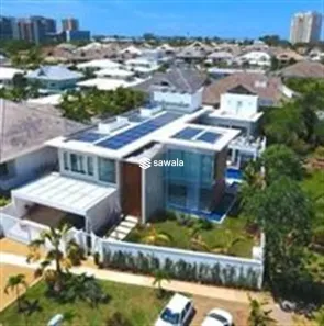 Casa de Condomínio com 5 Quartos à venda, 906m² no Barra da Tijuca, Rio de Janeiro