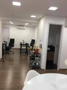 Sala Comercial à venda, 51m² no Alphaville Centro Industrial e Empresarial/Alphaville., Barueri