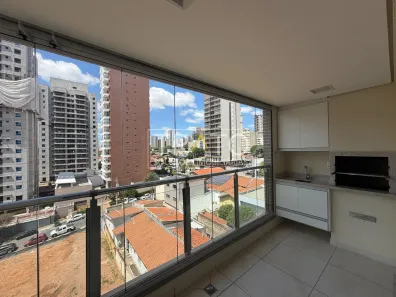 Apartamento com 2 Quartos à venda, 92m² no Cambuí, Campinas